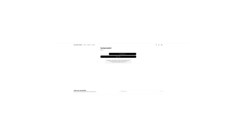 Delivery Timer_ PRO