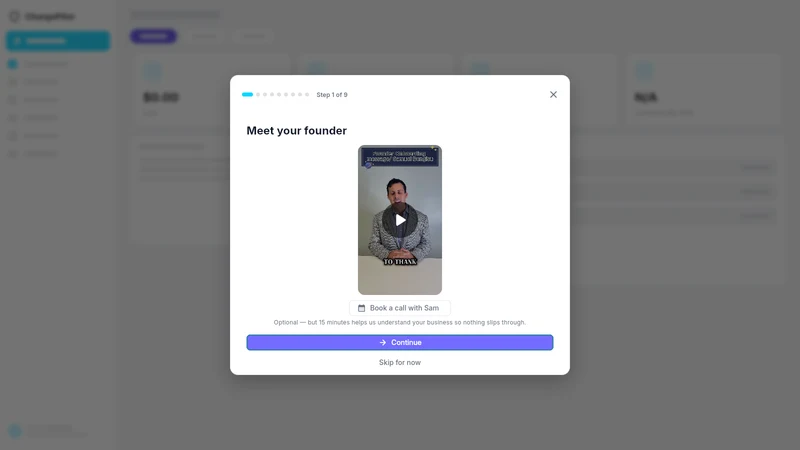 ChargePilot