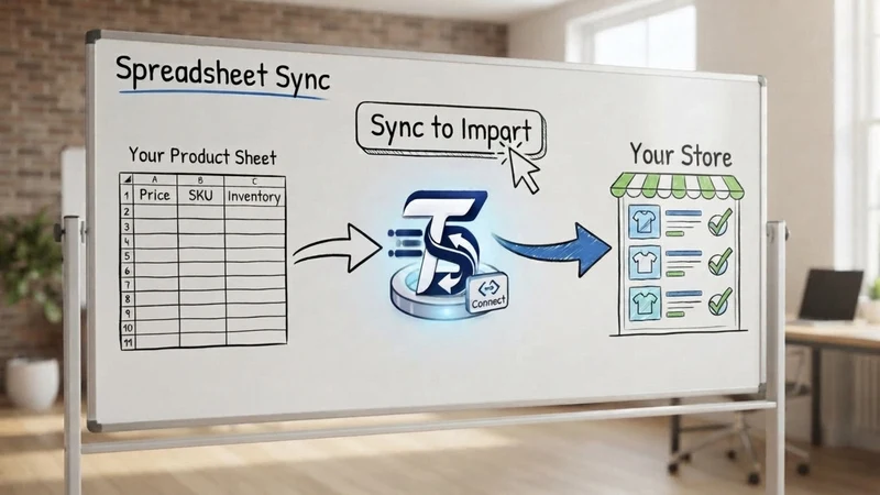 TidySync: AI Store Manager