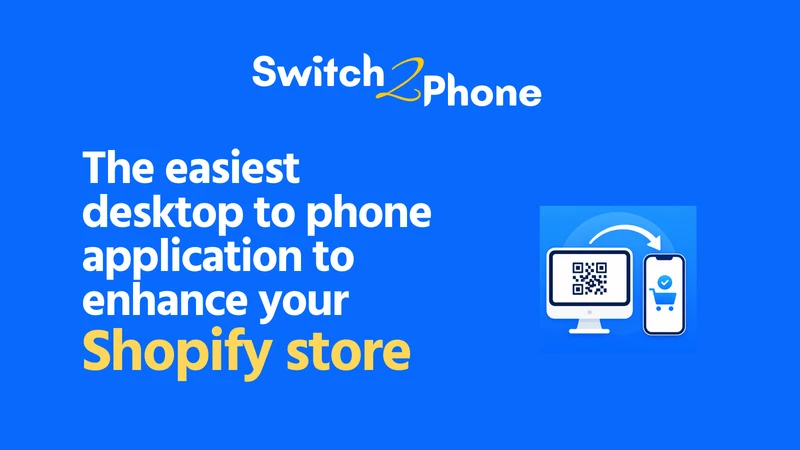 Switch2Phone