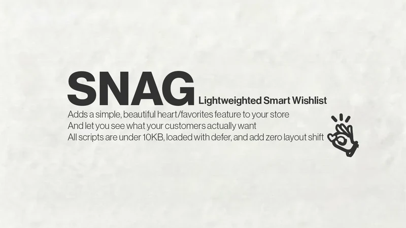 SNAG