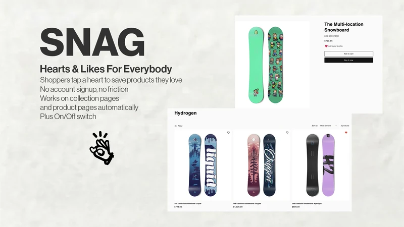 SNAG