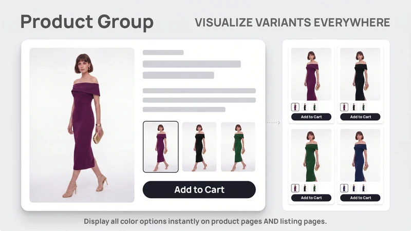 Commerslab Product Group