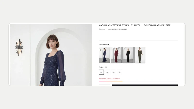 Commerslab Product Group
