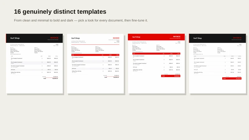 OrderDocs