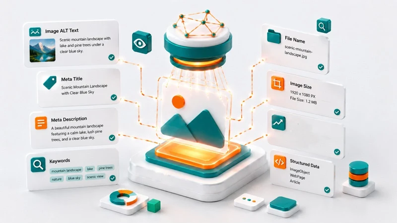 NxtGenEcom: AI Alt Text & SEO