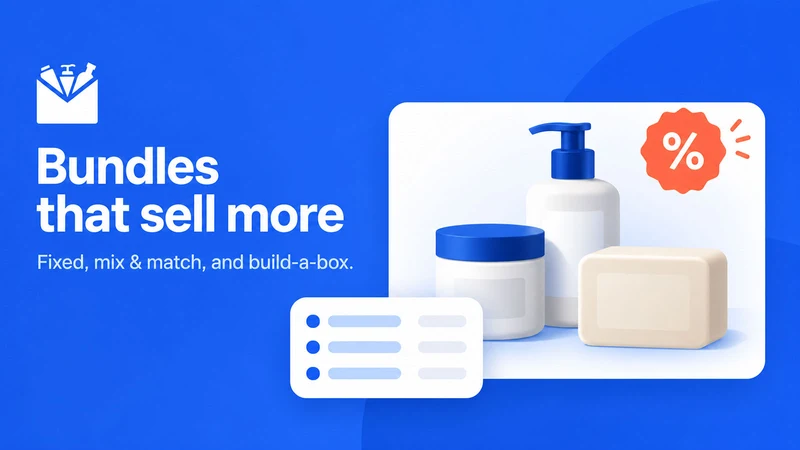 Simple Bundle Builder