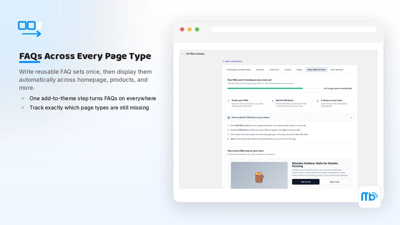 MageBytes JSON‑LD Schema & SEO