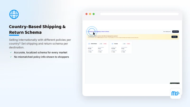 MageBytes JSON‑LD Schema & SEO
