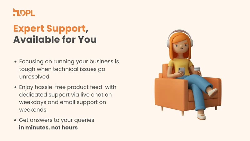 Awin, CJ Product Feed ‑DPL