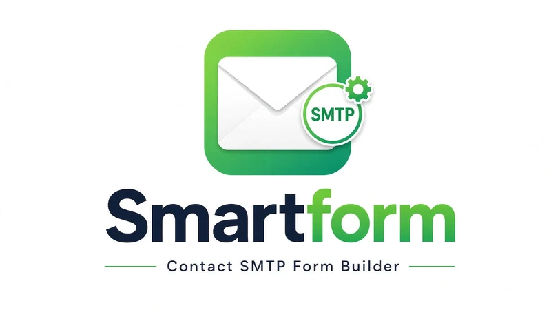 Smartform SMTP Form Builder