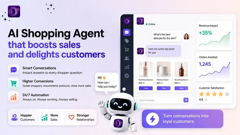 Dejor: AI Chatbot & WhatsApp