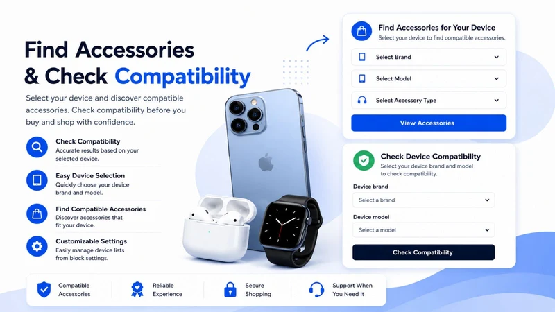 DeviceMatch Pro by Friends2A