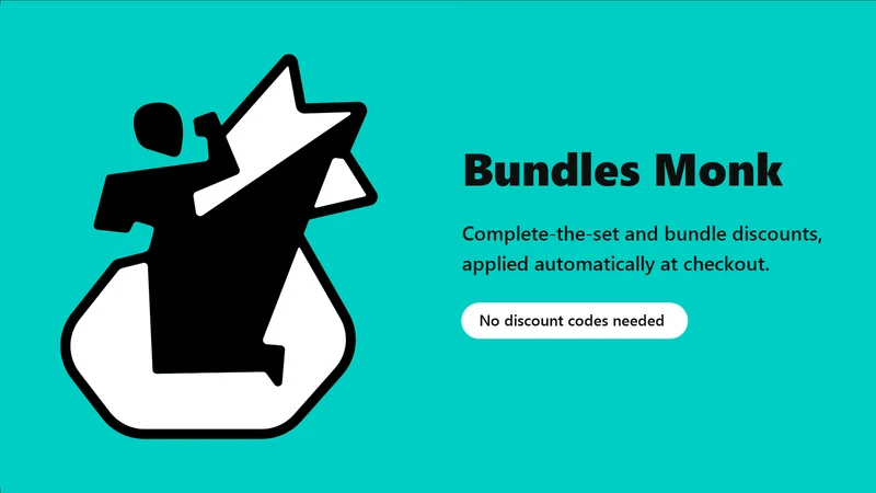 Bundles Monk