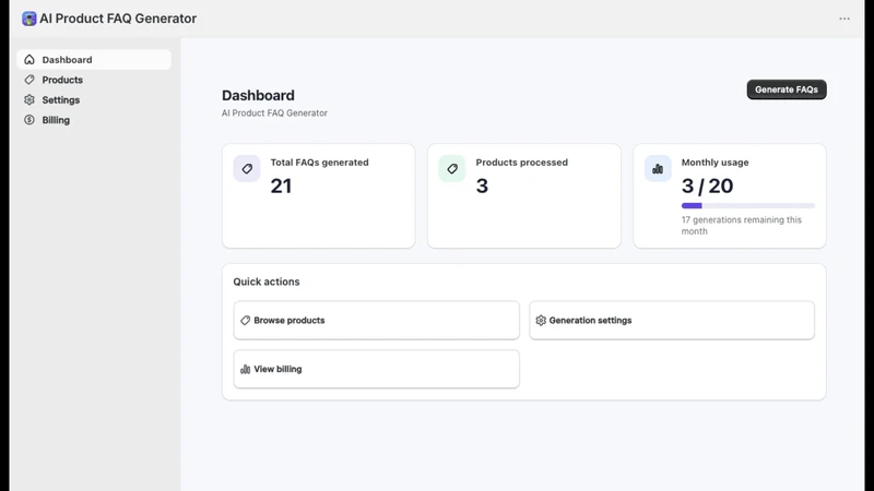 LetsCode AI Product FAQ