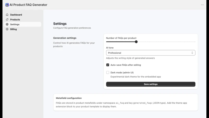 LetsCode AI Product FAQ