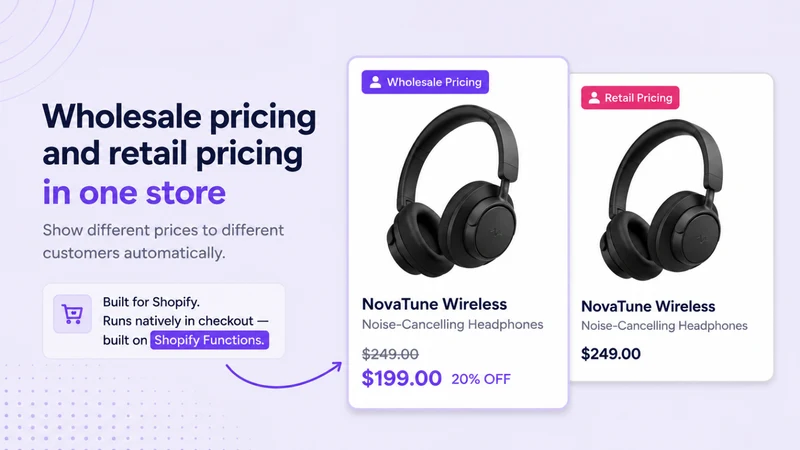 Explato Wholesale Pricing Tier