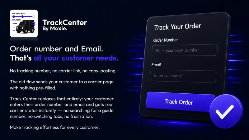 TrackCenter