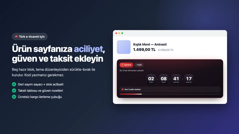 satış kiti