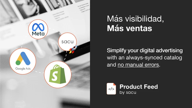 SACU Product Feed