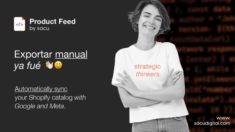 SACU Product Feed