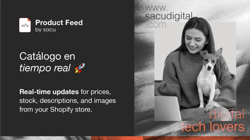 SACU Product Feed