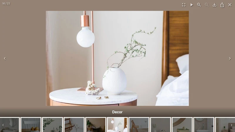 Re Gallery