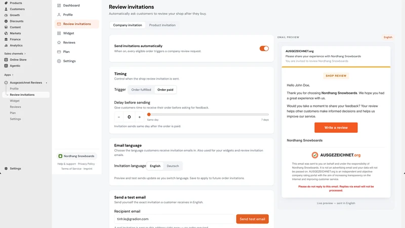 Reviews by EXCELLENT.org