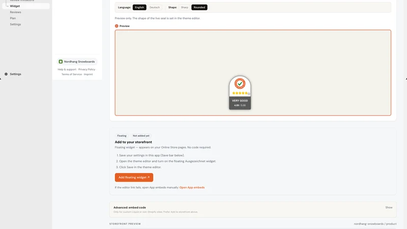 Reviews by EXCELLENT.org