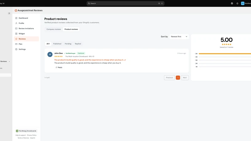 Reviews by EXCELLENT.org