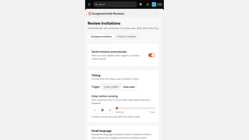 Reviews by EXCELLENT.org