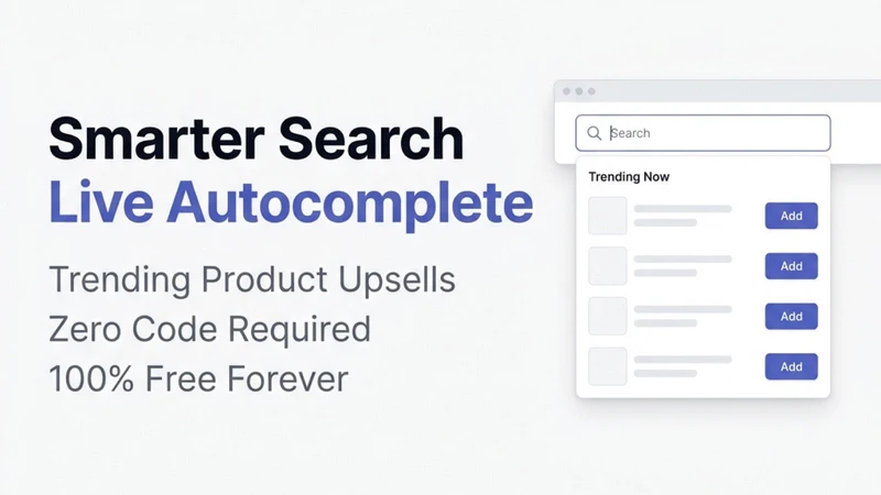 Appify Search & Discovery