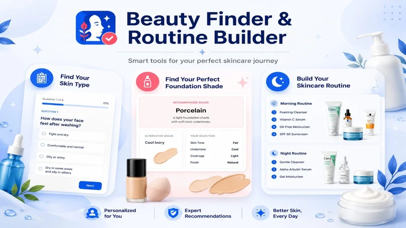 Beauty Care by F2