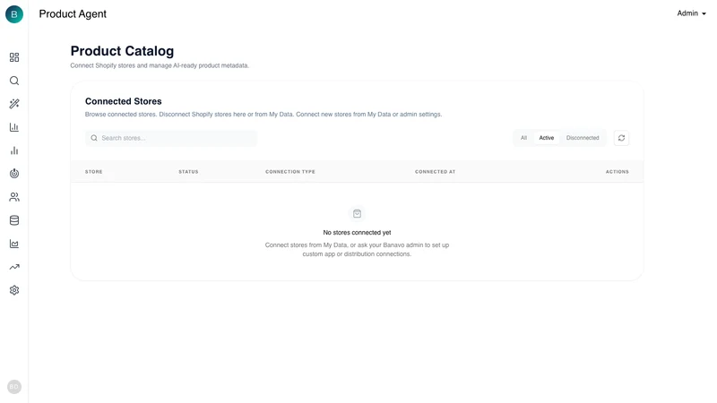 Banavo AEO Shopping Optimizer