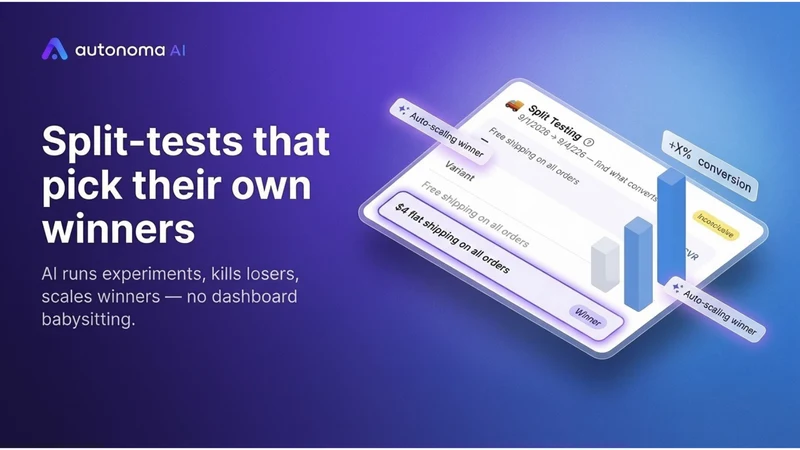 Autonoma AI