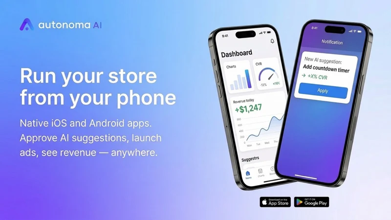 Autonoma AI