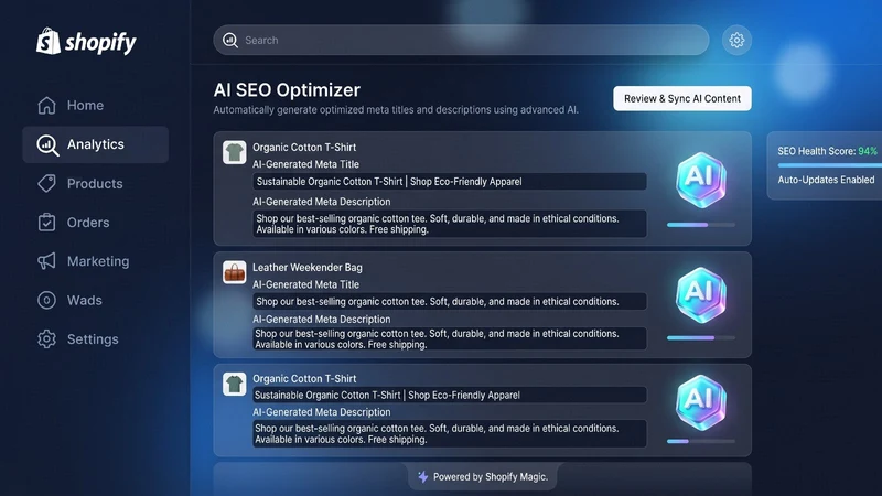 RankPilot ‑ All In One SEO