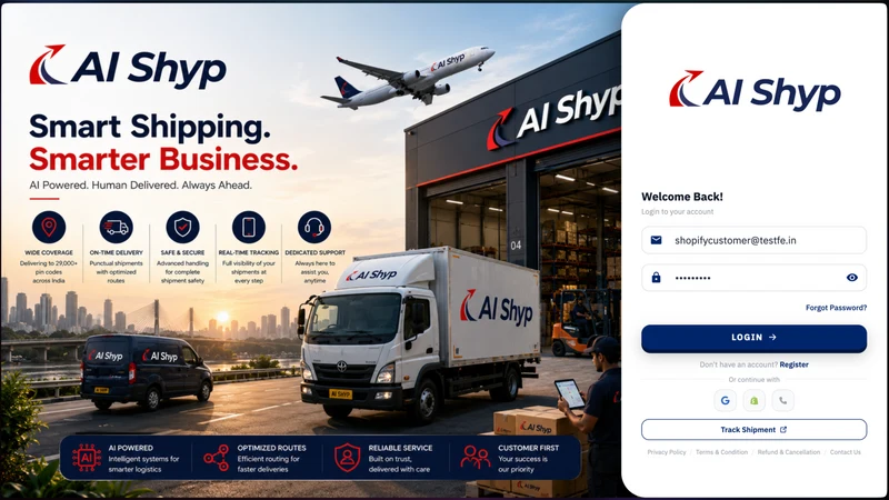 Ai Shyp
