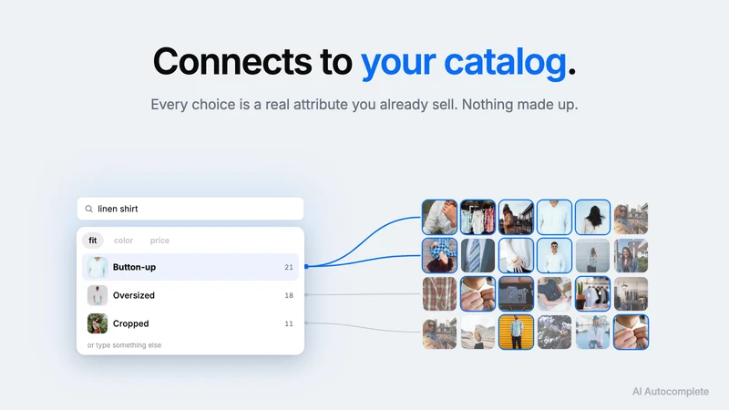 AI Autocomplete by MagicX