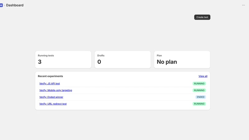 Sofcy ‑ A/B Test & CRO