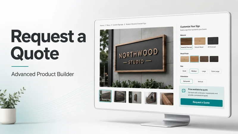 Trubuild: Request a Quote
