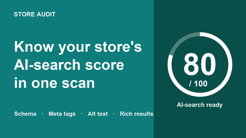 Auditly: AI Search & SEO