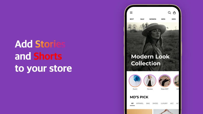 Shortsworks