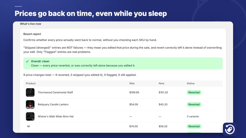 SalePilot: Smart Sales