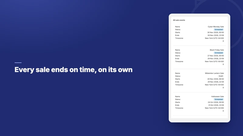 SalePilot: Smart Sales