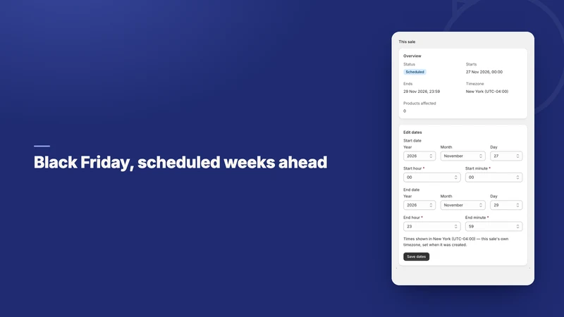 SalePilot: Smart Sales