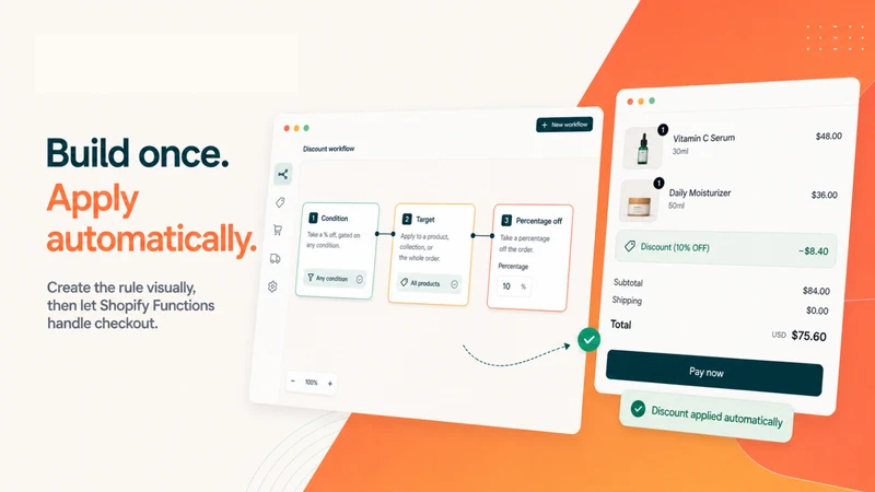 DiscountLab: Discount App