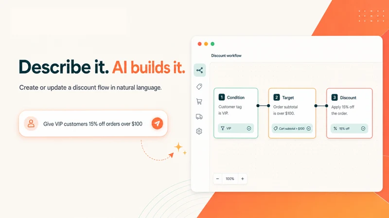 DiscountLab: Discount App