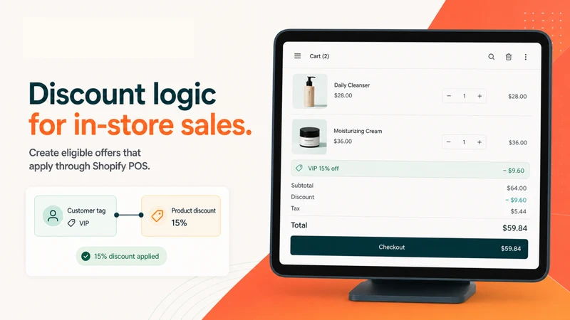 DiscountLab: Discount App