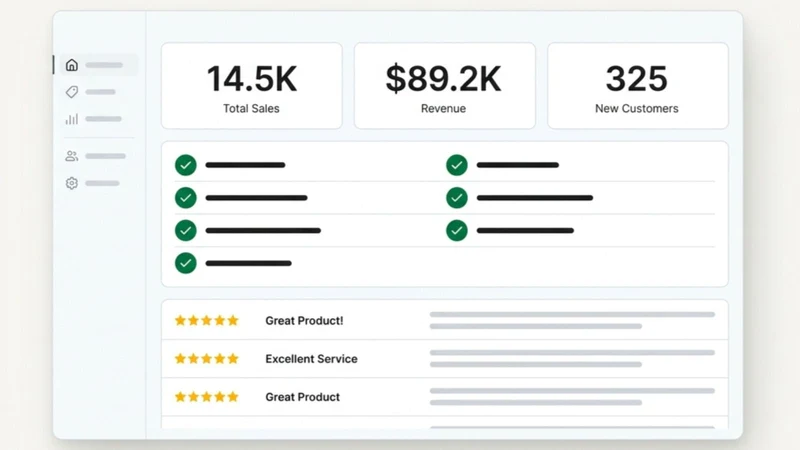 Cited: Product Reviews App